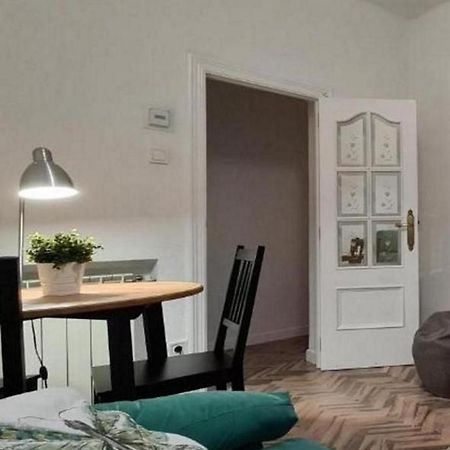 Apartamento Nana - Wifi Y Netflix Διαμέρισμα Βαγιαδολίδ Εξωτερικό φωτογραφία
